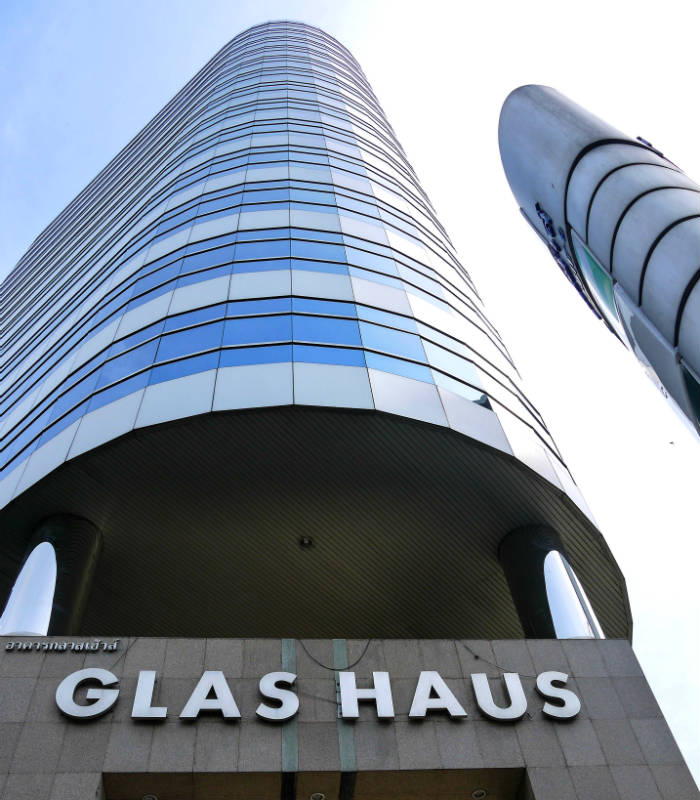 Glashaus-Bangkok 700x800